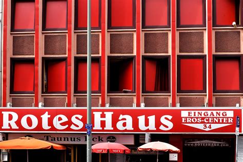 777 girl frankfurt|Rote Hause, brothel in Frankfurt .